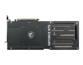 Karta graficzna RTX MSI GeForce RTX 5090 32G (stan nowy) – zdjęcie 4