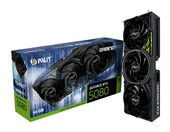Karta graficzna RTX 5080 16 Palit GeForce RTX (stan nowy) – zdjęcie 1