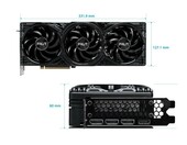 Karta graficzna RTX 5080 16 Palit GeForce RTX (stan nowy) – zdjęcie 2