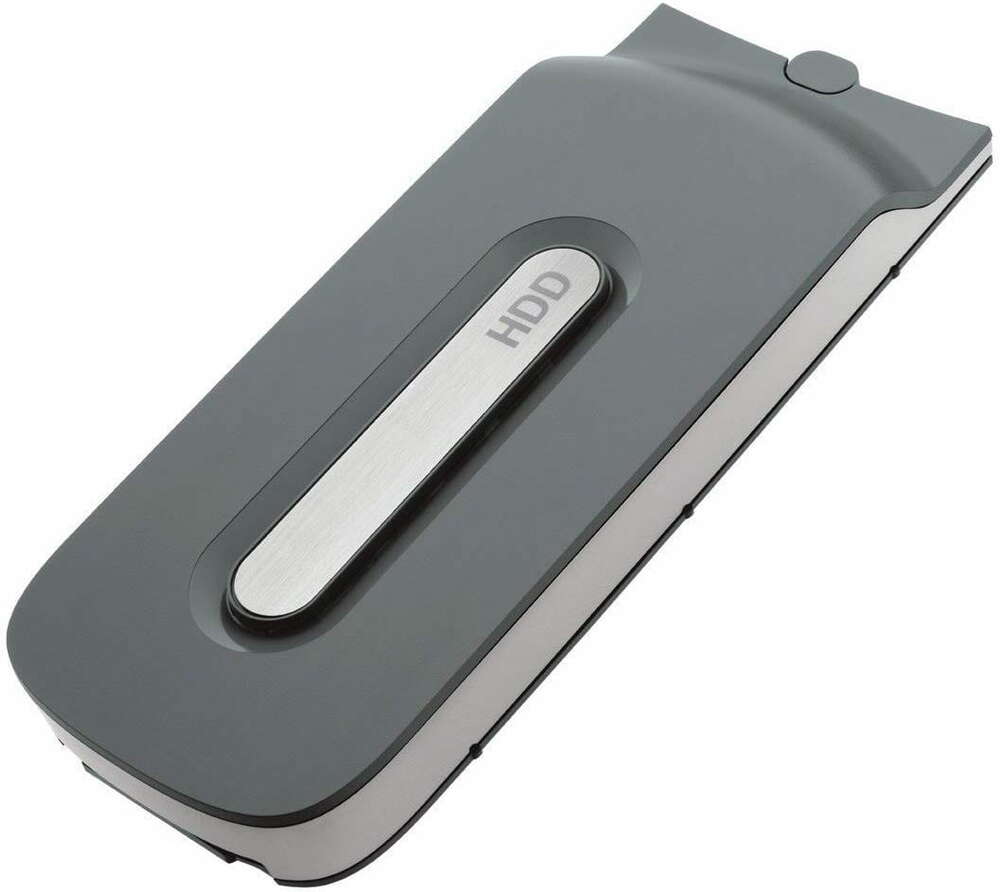 Dysk HDD Dodocool do Microsoft Xbox 360 500GB FAT X804675-003