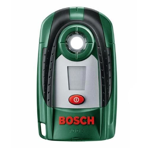 Wykrywacz metali Bosch PDO 6