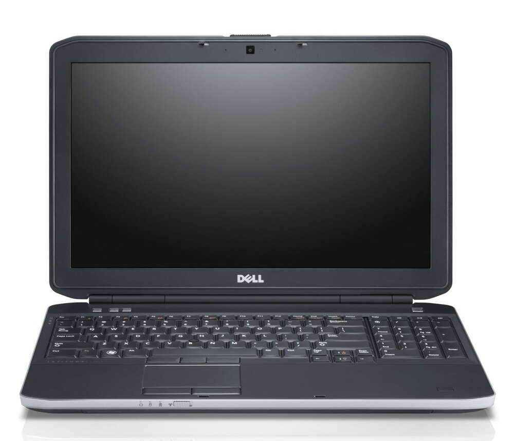 Laptop Dell Latitude E5530 i5-3210M 4x2.6GHz 4GB RAM 500GB HDD