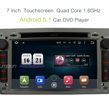 Radio nawigacja GPS USB SD Opel Astra Vectra – ogłoszenie
