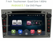 Radio nawigacja GPS USB SD Opel Astra Vectra – ogłoszenie – zdjęcie 1