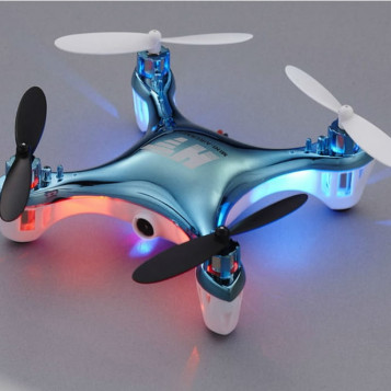 Dron 6-osiowy HT F803 Quadcopter 1.3MP 2.4GHz