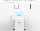Aukey WF-R1 5/2.4GHz 433/300 – router, stan: używany – zdjęcie 4