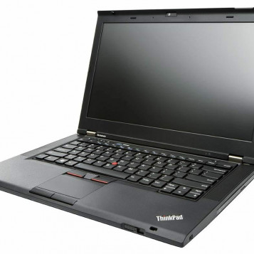 Lenovo ThinkPad T530 i5-3210M 4x2.6GHz – notebook (używany)
