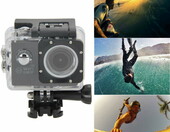 Kamera sportowa SJ7000 2 cali HD DV FHD 1080p (ogłoszenie) – zdjęcie 1