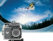 Kamera sportowa SJ7000 2 cali HD DV FHD 1080p (ogłoszenie) – zdjęcie 5