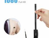 fredi – szpiegowska mini kamera wifi FullHD 1080p (używany) – zdjęcie 1