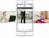 fredi – szpiegowska mini kamera wifi FullHD 1080p (używany) – zdjęcie 3