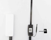 fredi – szpiegowska mini kamera wifi FullHD 1080p (używany) – zdjęcie 5