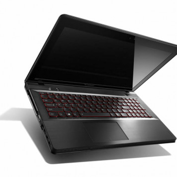 Lenovo Y500 i7-3630QM 4x2.4GHz 4GB – notebook, stan: używany
