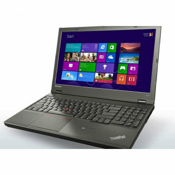 Lenovo ThinkPad W540 i7-4600M 2x3.6GHz – notebook (używany)