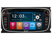 Radio nawigacja Gps Ford Mondeo Galaxy S-Max (stan nowy) – zdjęcie 1