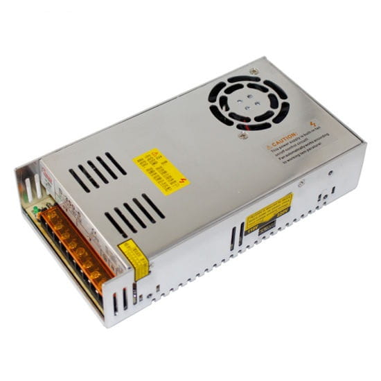 Zasilacz impulsowy Dodocool power supply S-400-12 12V 33A