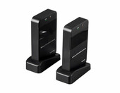 Extender bezprzewodowy HDMI do 30m FullHD 60GHz (używany) – zdjęcie 1