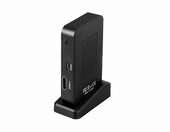 Extender bezprzewodowy HDMI do 30m FullHD 60GHz (używany) – zdjęcie 3
