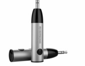 Odbiornik nadajnik dźwięku BT adapter aux (używany) – zdjęcie 1