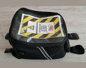 Torba magnetyczna na bak motocyklowy Louis 16L