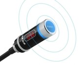 aukey FM – nadajnik samochodowy A, bluetooth (używany) – zdjęcie 5