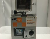 Denver ACT-5030W – kamera sportowa FullHD WiFi (stan nowy) – zdjęcie 2
