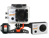Denver ACG-8050W – kamera sportowa FullHD GoPro (stan nowy) – zdjęcie 1