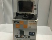 Denver ACG-8050W – kamera sportowa FullHD GoPro (stan nowy) – zdjęcie 2