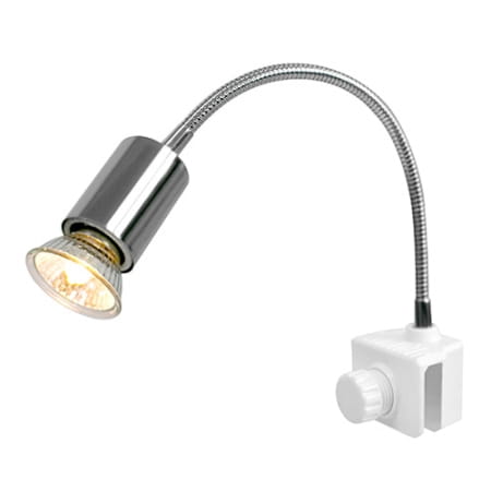 Halogen światło dla żółwi DS-WG400 20W