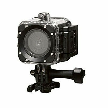 Denver ACT-5040W – kamera sportowa FullHD WiFi (stan nowy)