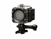 Denver ACT-5040W – kamera sportowa FullHD WiFi (stan nowy) – zdjęcie 1