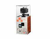 Denver ACT-5040W – kamera sportowa FullHD WiFi (stan nowy) – zdjęcie 3