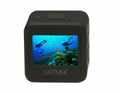 Denver ACT-5040W – kamera sportowa FullHD WiFi (stan nowy) – zdjęcie 5