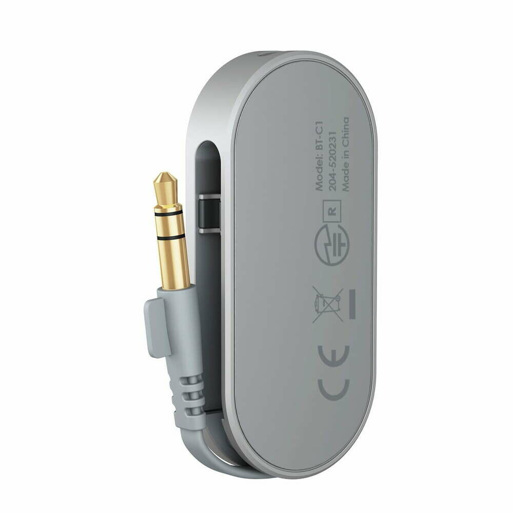 Bezprzewodowy nadajnik bluetooth BT-C1 mobilny (stan nowy)
