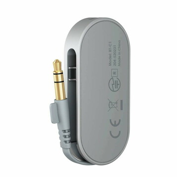 Bezprzewodowy nadajnik bluetooth BT-C1 mobilny (stan nowy)