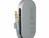 Bezprzewodowy nadajnik bluetooth BT-C1 mobilny (stan nowy) – zdjęcie 1