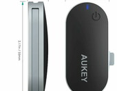 Bezprzewodowy nadajnik bluetooth BT-C1 mobilny (stan nowy) – zdjęcie 4