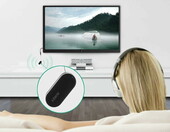 Bezprzewodowy nadajnik bluetooth BT-C1 mobilny (stan nowy) – zdjęcie 5