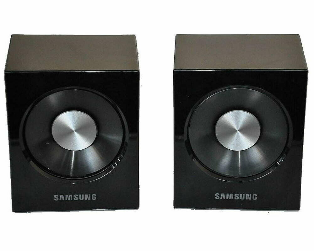 Samsung – głośnik do kina domowego – stan: nowy
