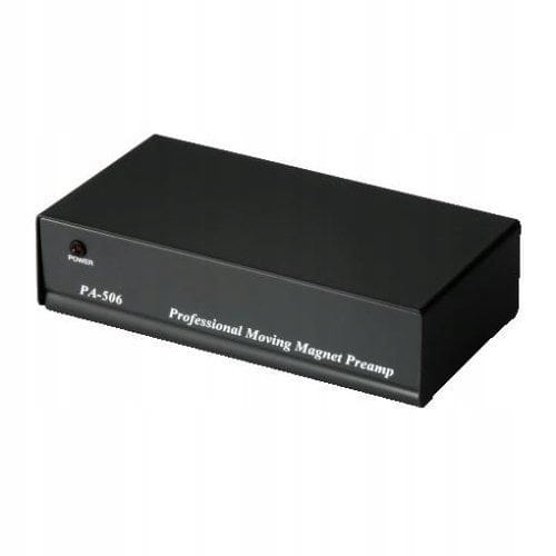 Przedwzmacniacz gramofonowy Hama PA-506