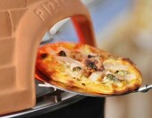 Piec elektryczny do pizzarette EMERIO PO-102929 (stan nowy) – zdjęcie 4