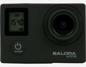 Salora ACE700 – kamera sportowa 4K WIFI GoPro (używany) – zdjęcie 1