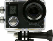Salora ACE700 – kamera sportowa 4K WIFI GoPro (używany) – zdjęcie 2