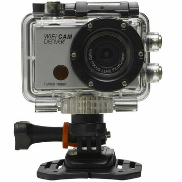 Denver AC-5000W MK2 – kamera sportowa FullHD (stan nowy)