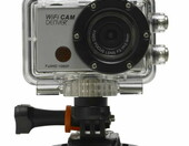 Denver AC-5000W MK2 – kamera sportowa FullHD (stan nowy) – zdjęcie 1