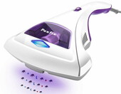 Odkurzacz PexFix UV 300 dla osób z alergią – ogłoszenie – zdjęcie 1