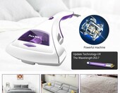 Odkurzacz PexFix UV 300 dla osób z alergią – ogłoszenie – zdjęcie 5