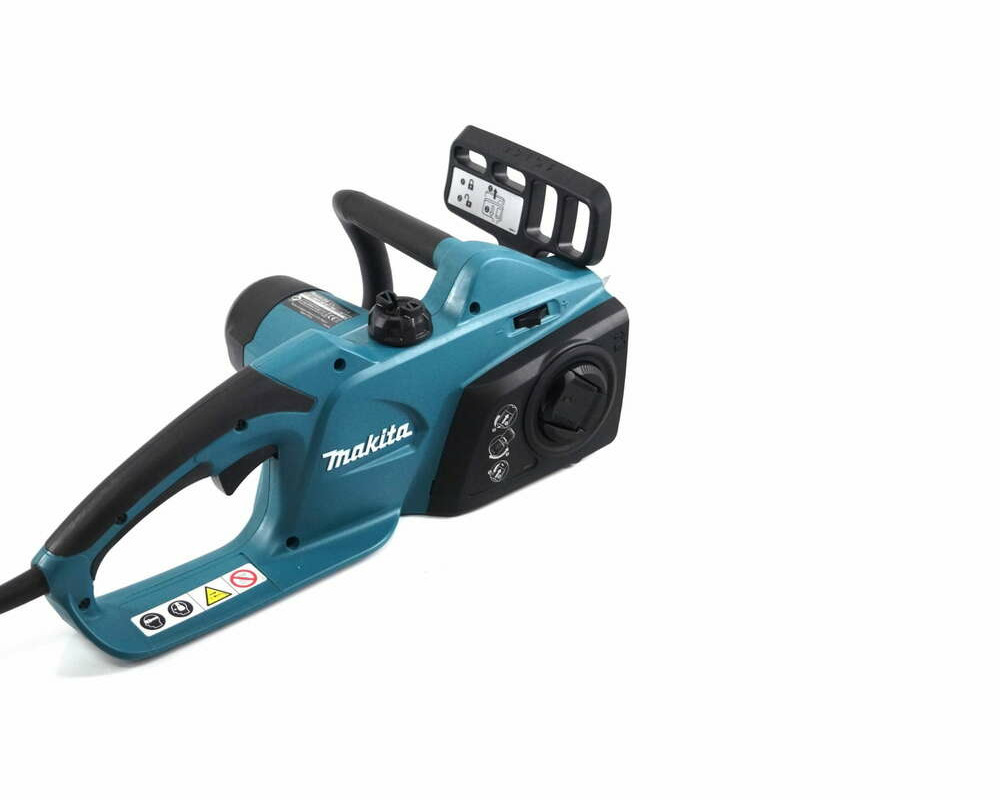 Elektryczna piła łańcuchowa Makita UC3541A 1800W