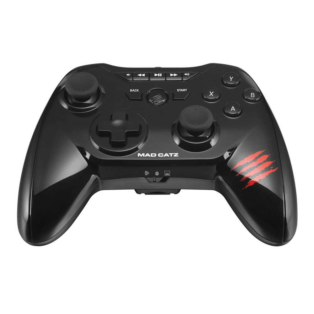 Bezprzewodowy kontroler pad do telefonu Mad Catz C.T.R.L S