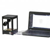 Mini grawer ploter laserowy G7N5 1000mW DIY – zdjęcie 2